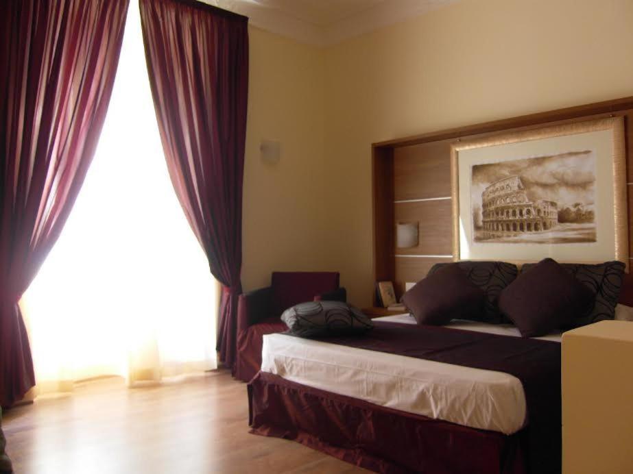B&B Relax Rome Extérieur photo
