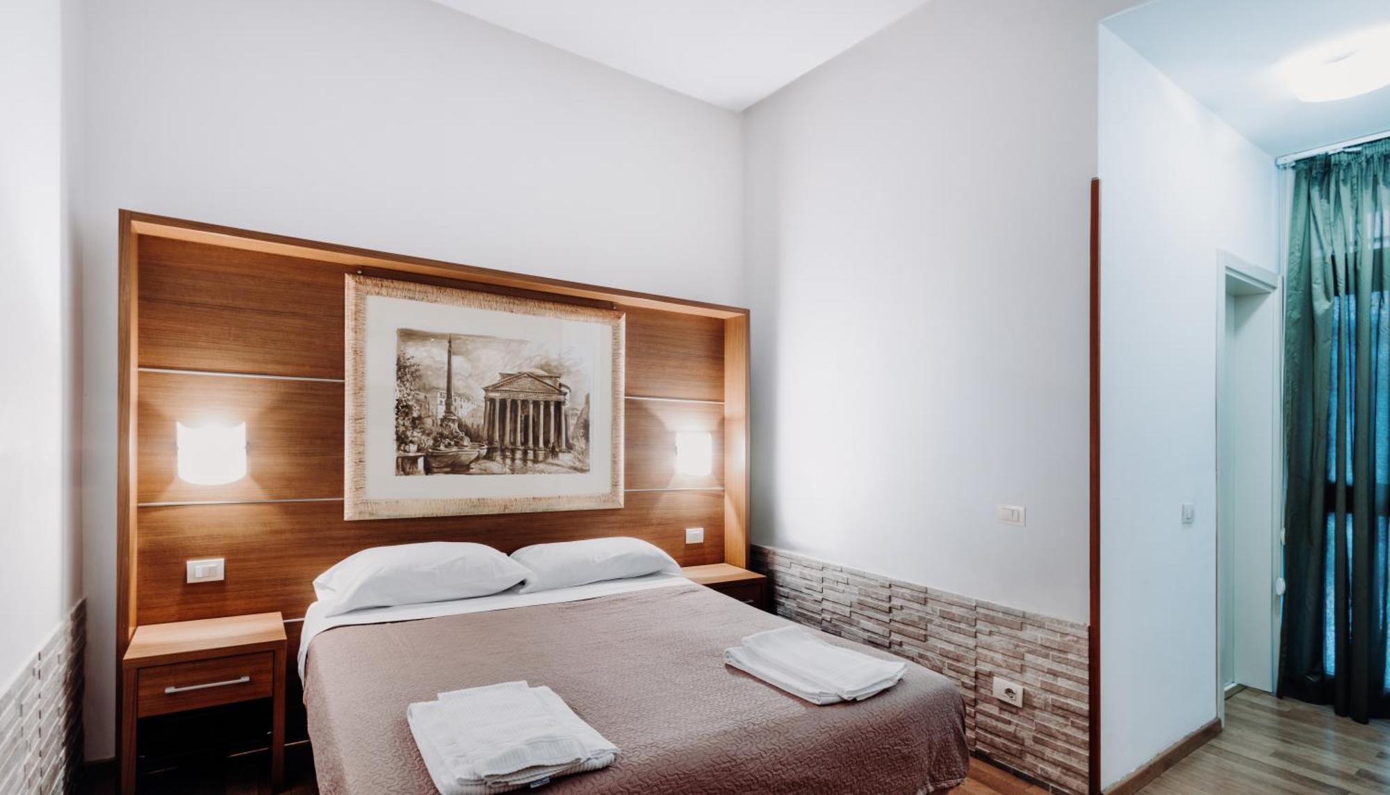 B&B Relax Rome Extérieur photo