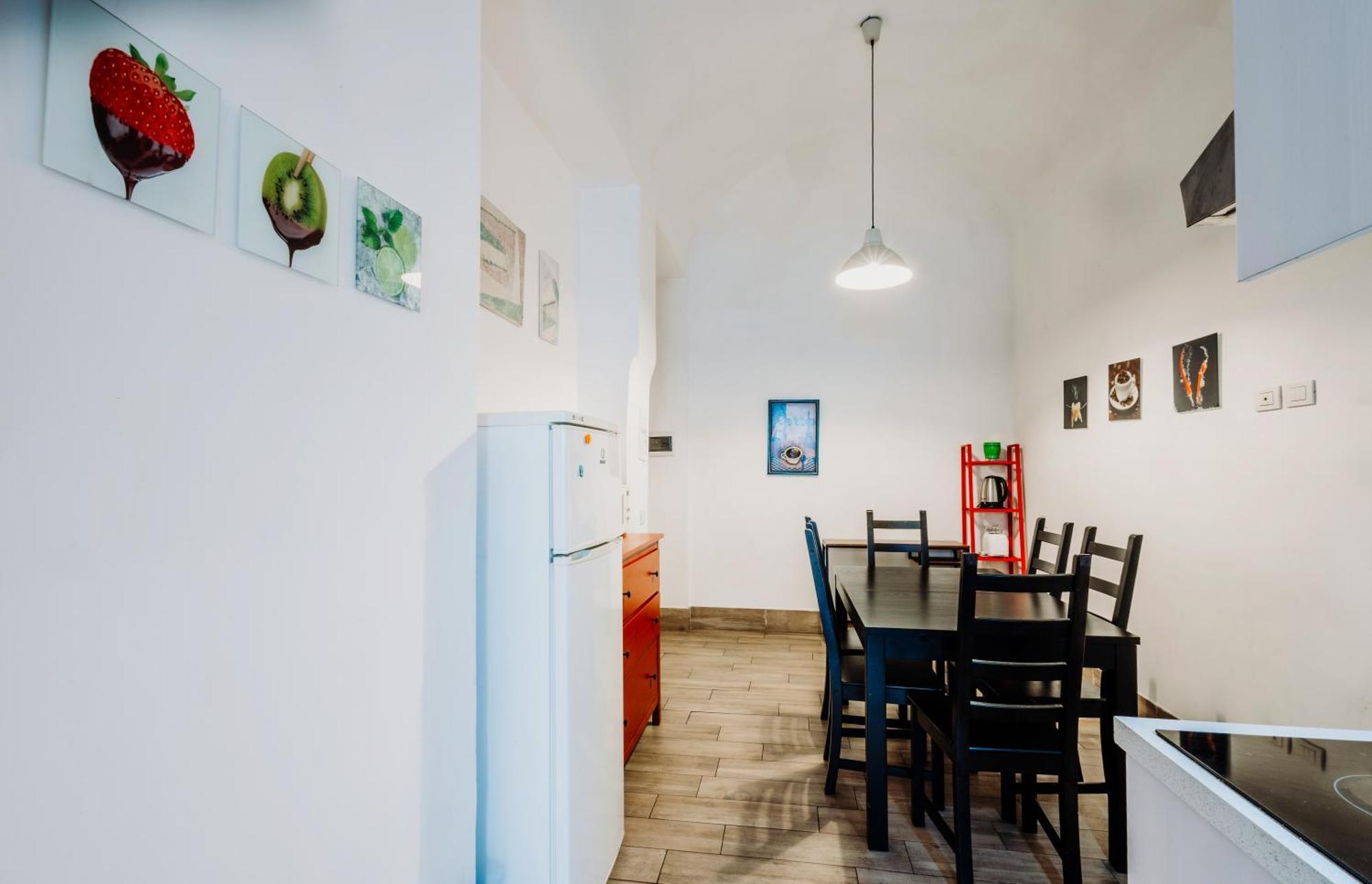B&B Relax Rome Extérieur photo