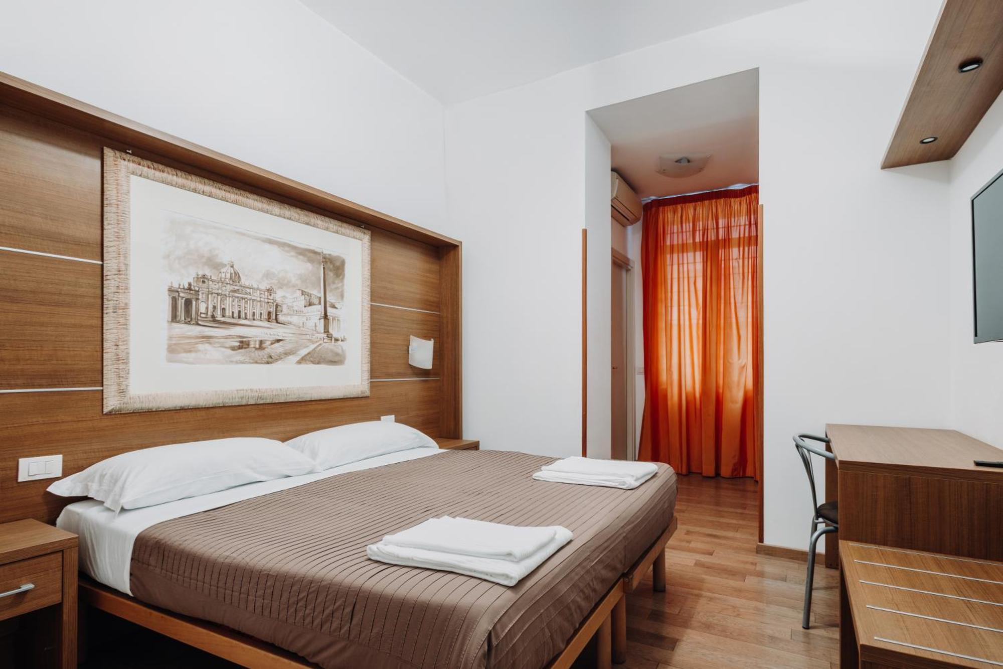 B&B Relax Rome Extérieur photo