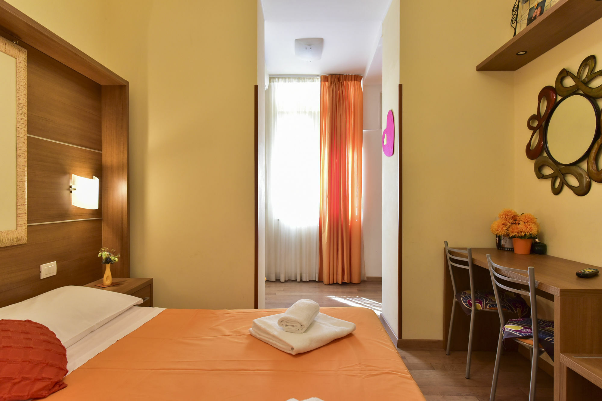 B&B Relax Rome Extérieur photo
