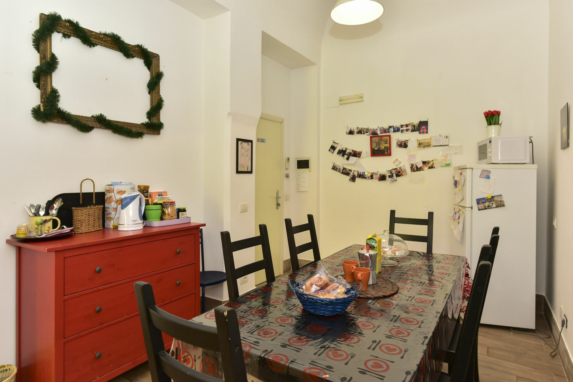 B&B Relax Rome Extérieur photo