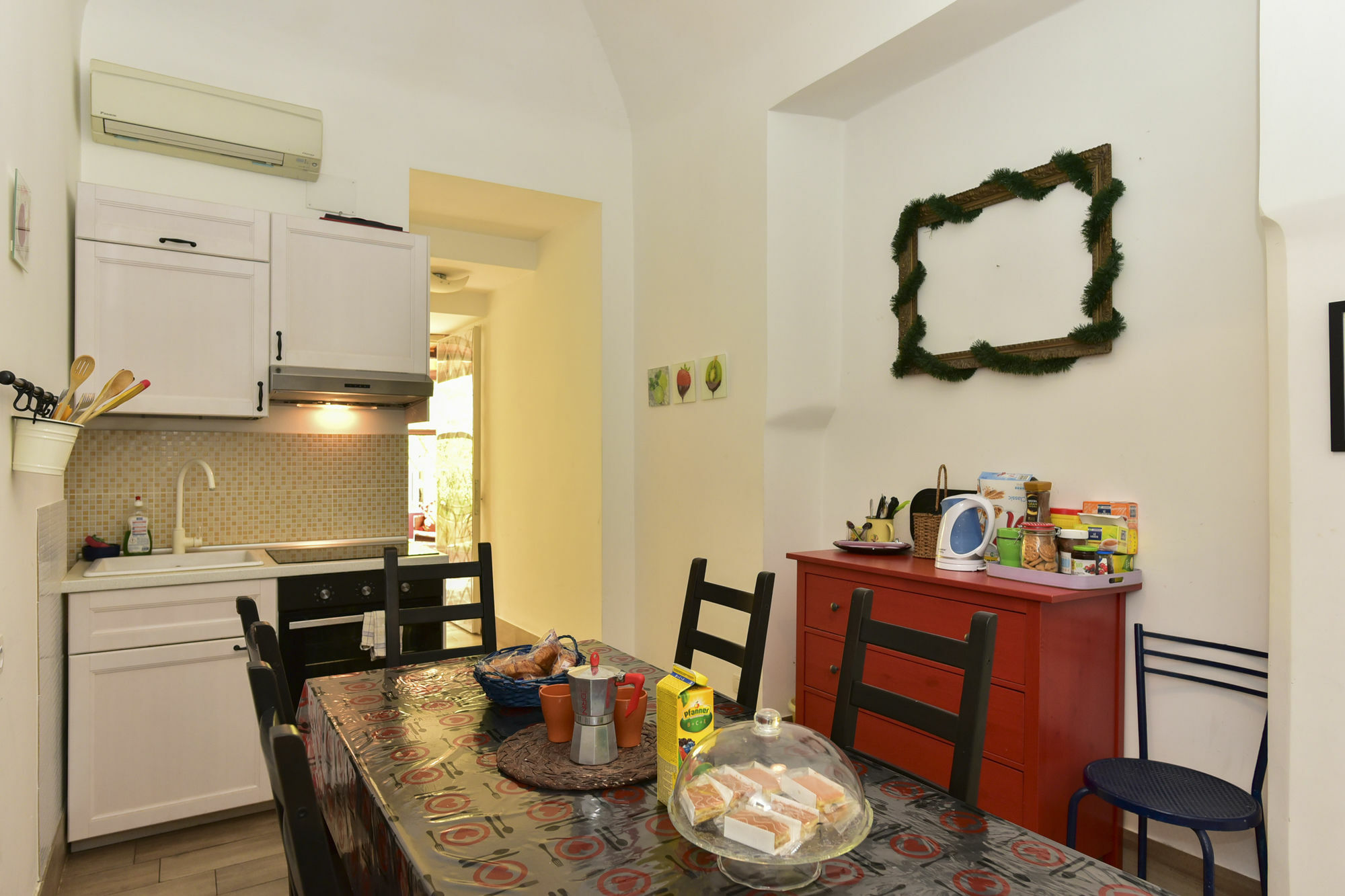 B&B Relax Rome Extérieur photo