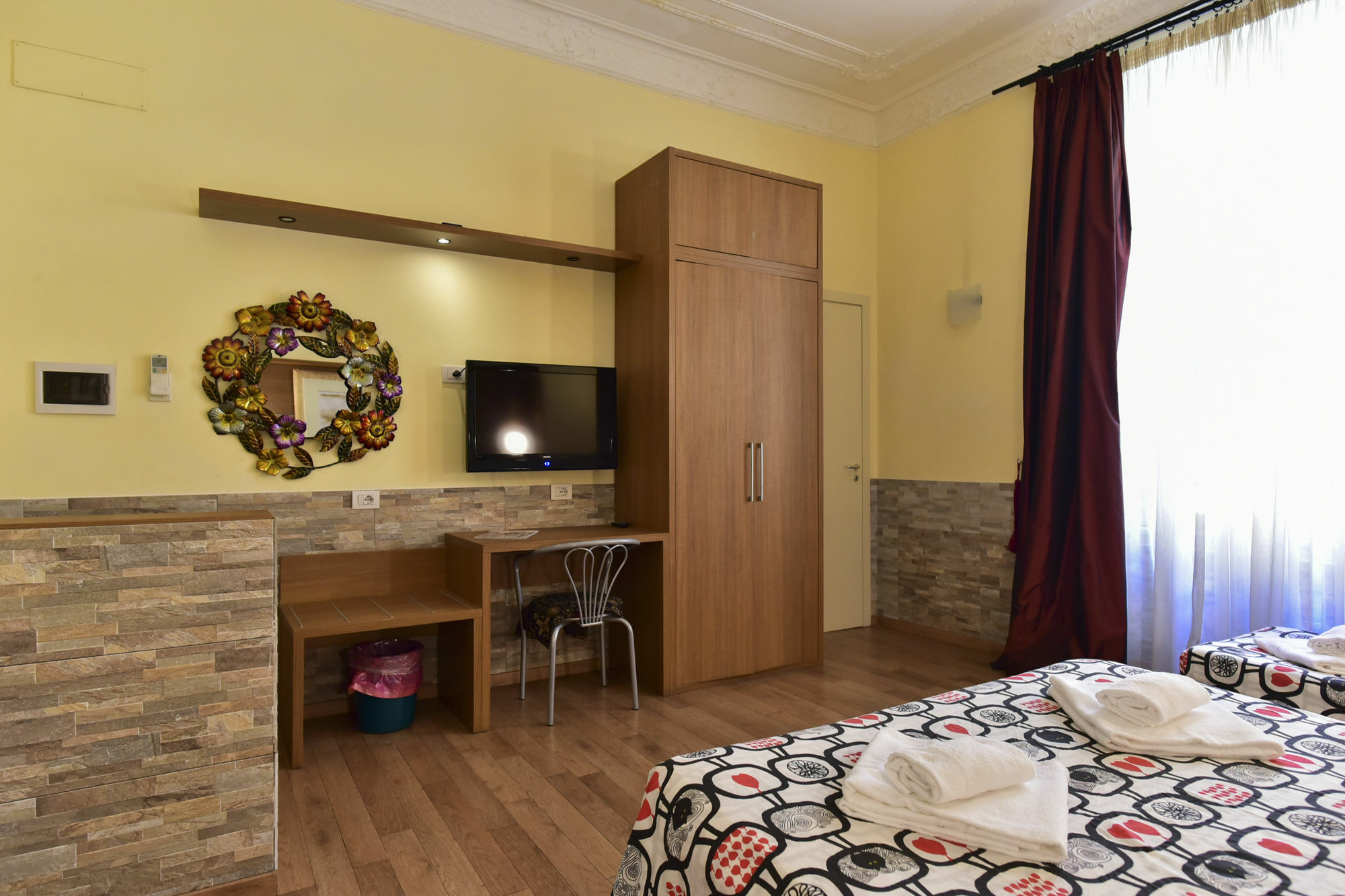 B&B Relax Rome Extérieur photo