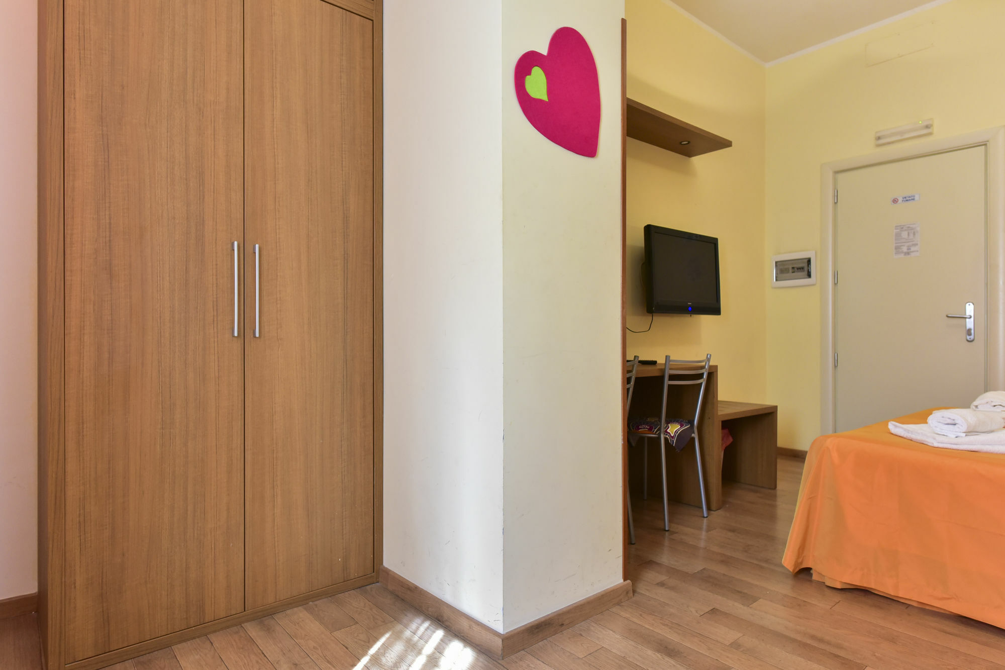 B&B Relax Rome Extérieur photo