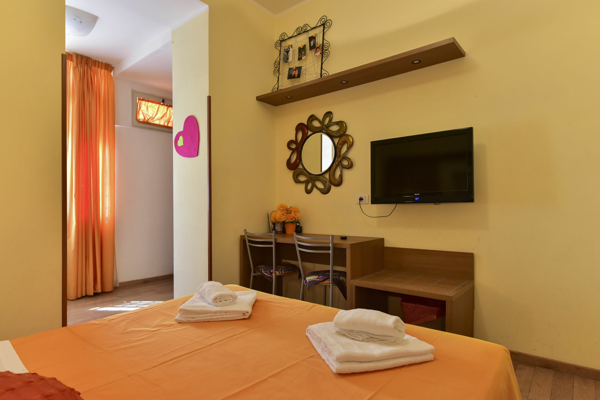 B&B Relax Rome Extérieur photo