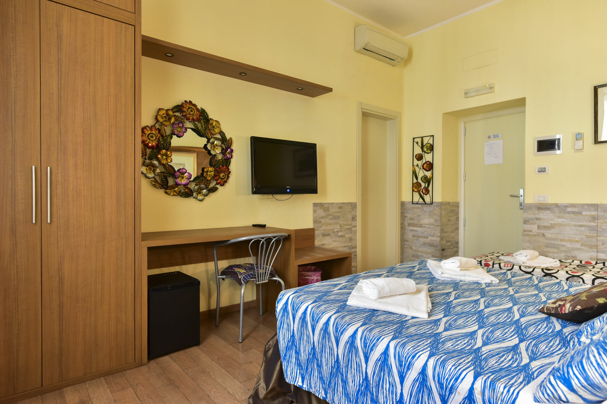 B&B Relax Rome Extérieur photo