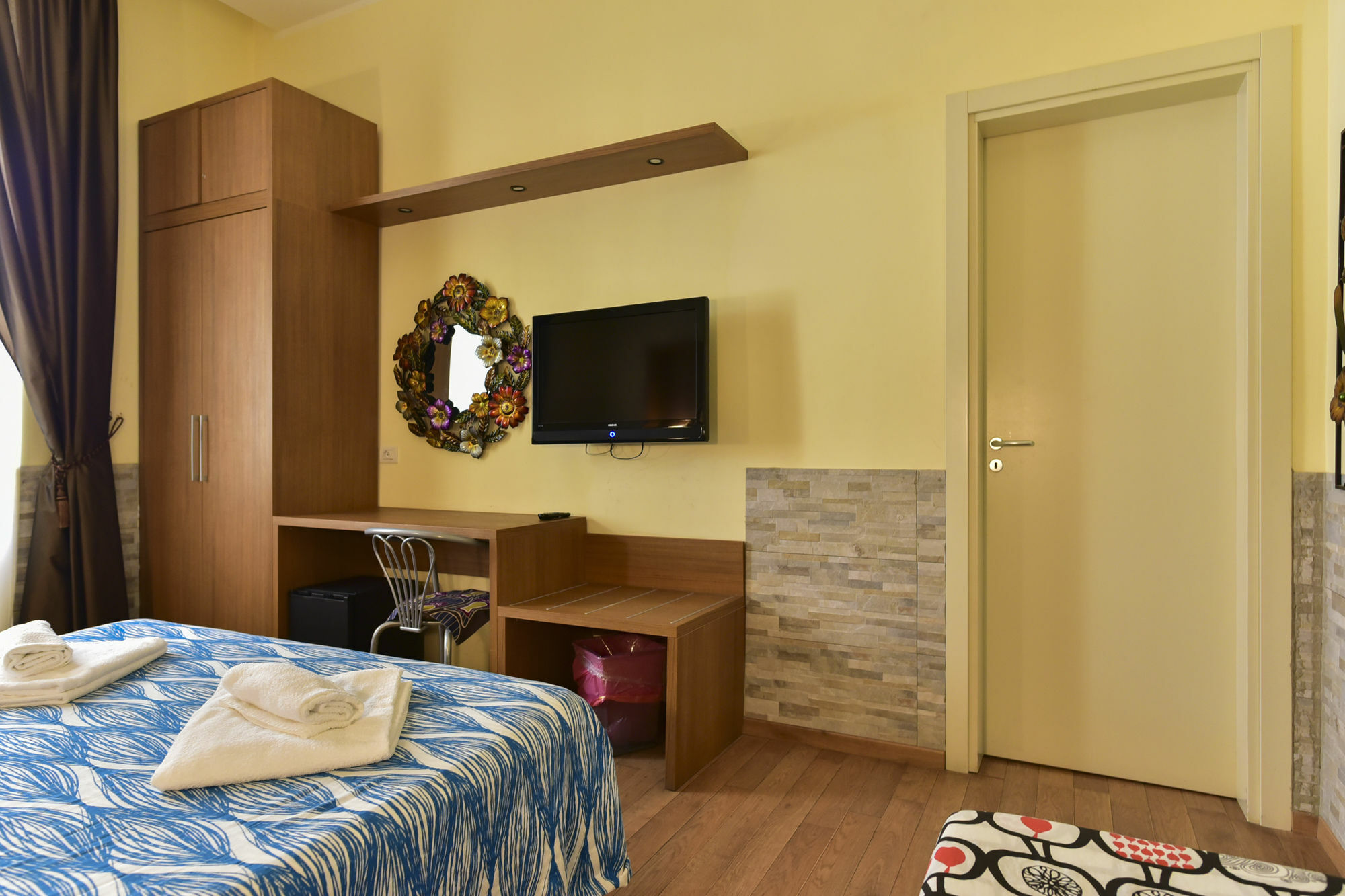 B&B Relax Rome Extérieur photo