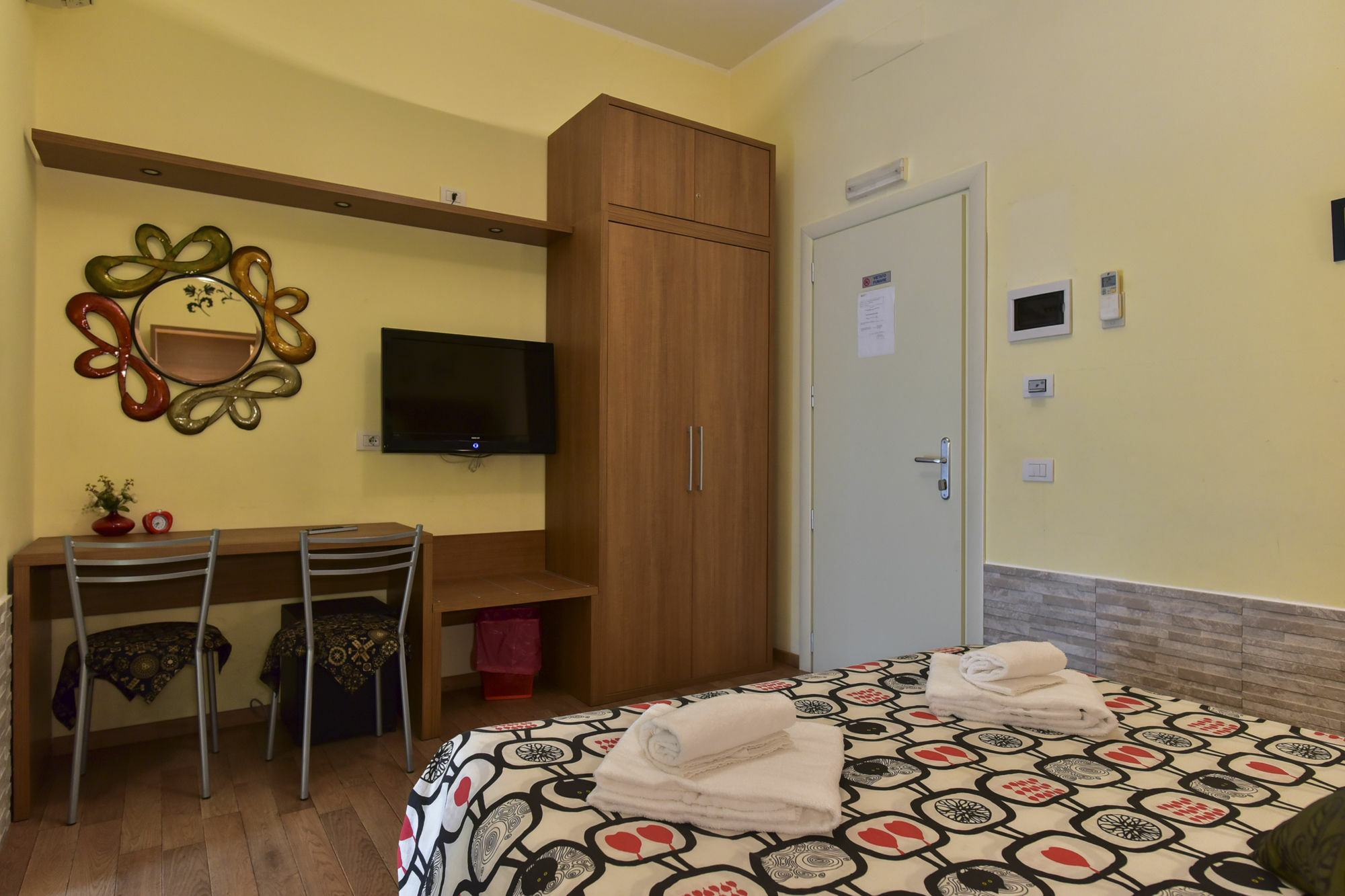 B&B Relax Rome Extérieur photo