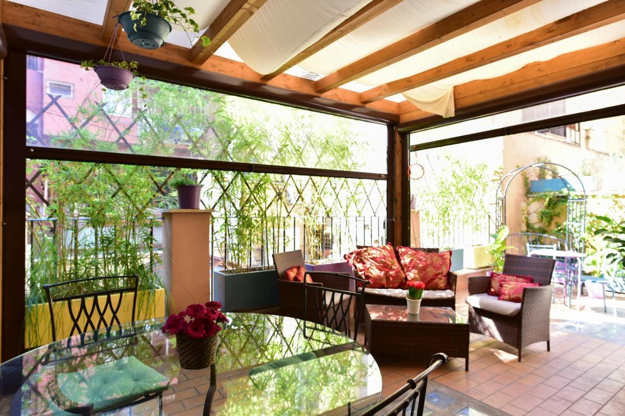 B&B Relax Rome Extérieur photo