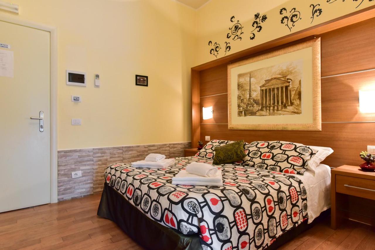 B&B Relax Rome Extérieur photo