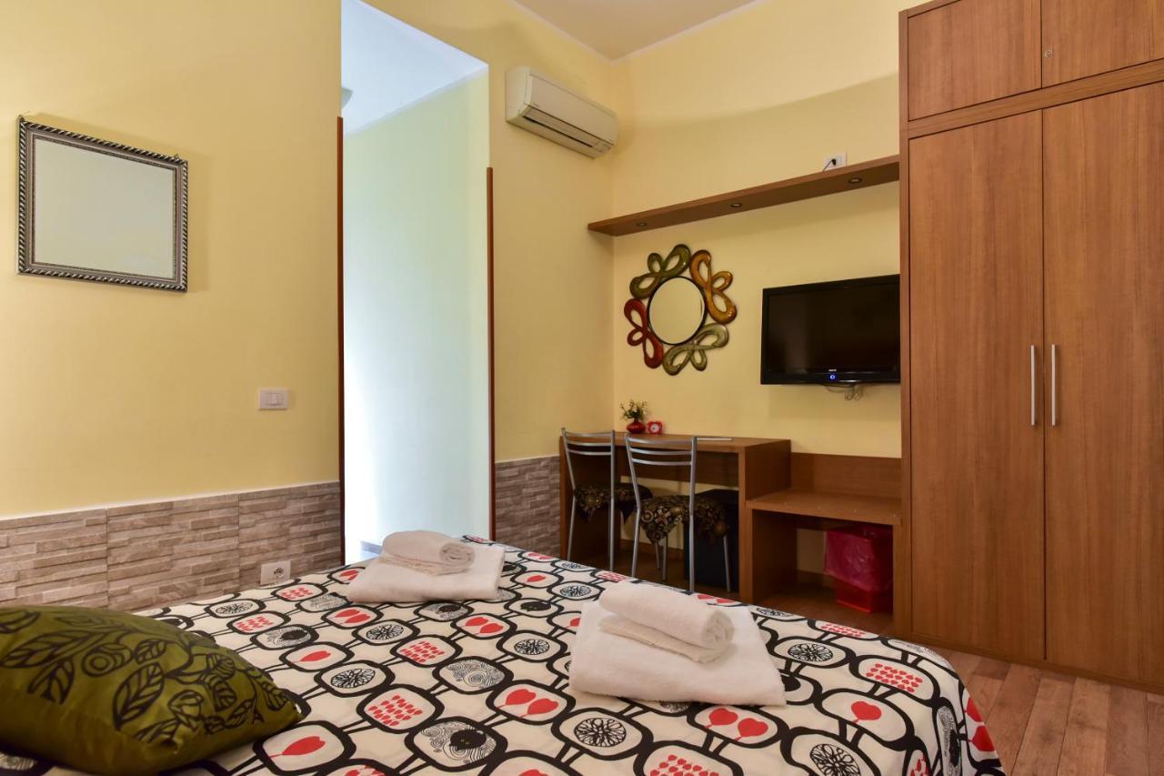 B&B Relax Rome Extérieur photo