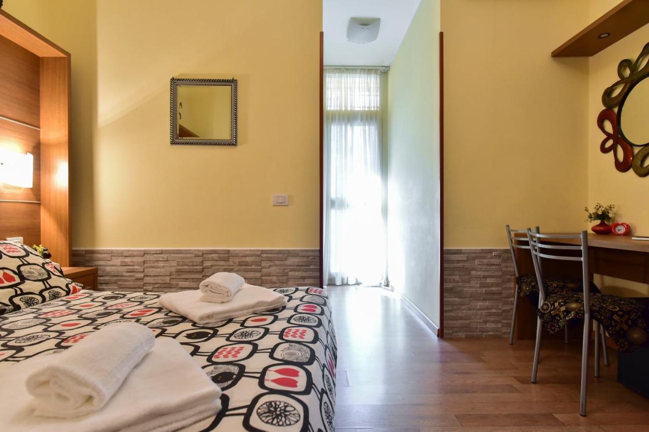 B&B Relax Rome Extérieur photo