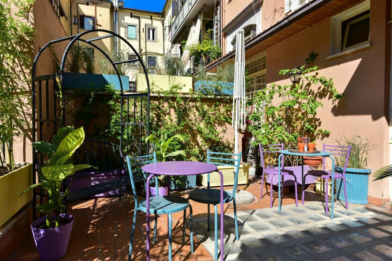 B&B Relax Rome Extérieur photo
